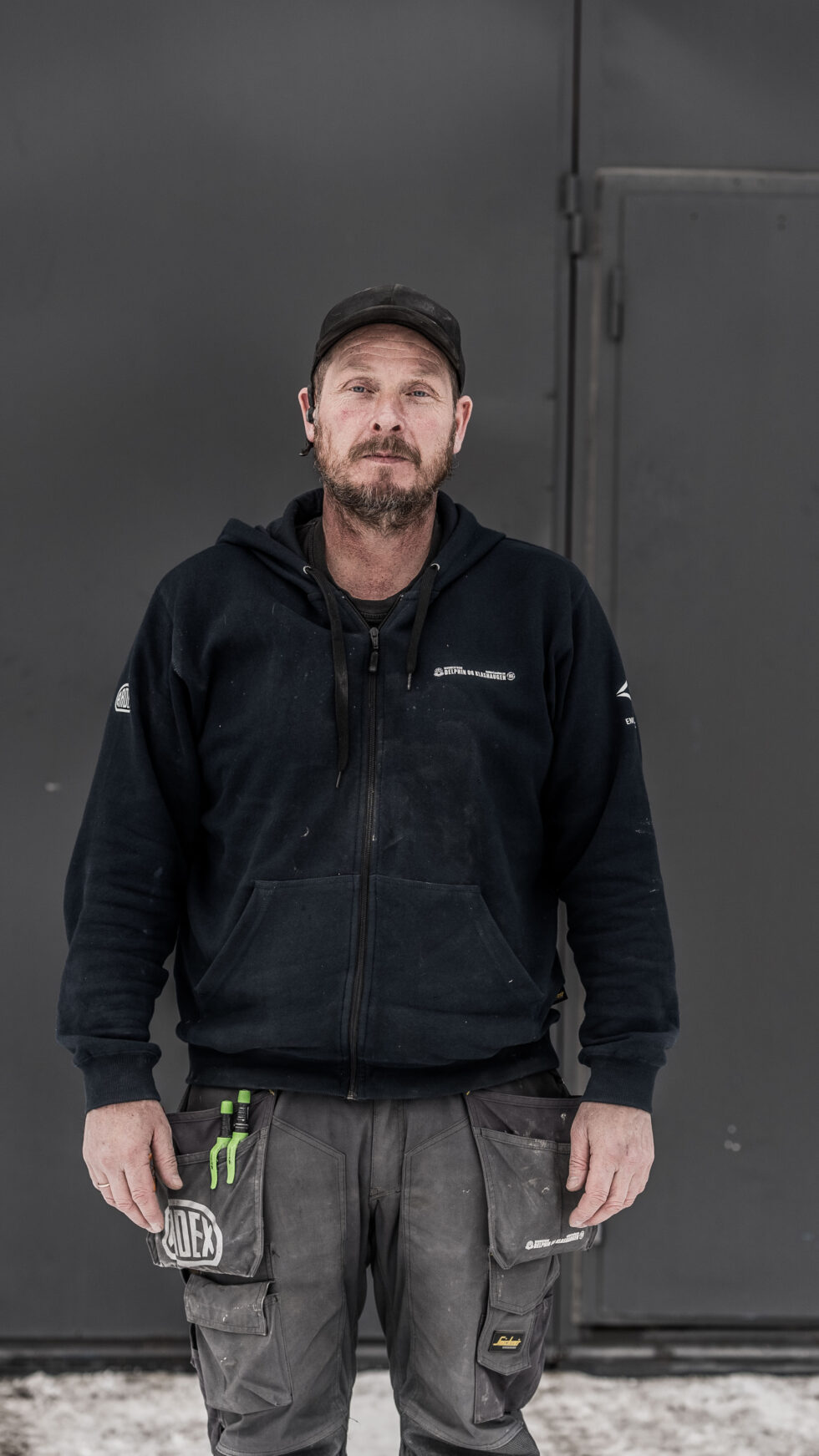 Stig Solbakken